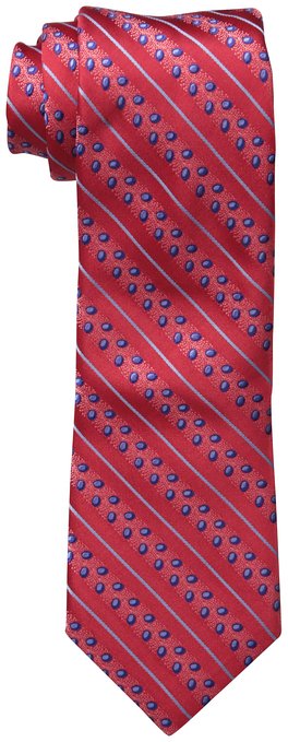 Ted Baker Men's Vine Stripe Tie