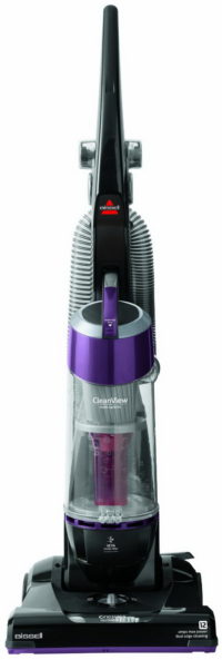 BISSELL Clean View Upright Vacuum with One Pass, 9595A
