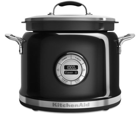 KitchenAid KMC4241OB Multi-Cooker