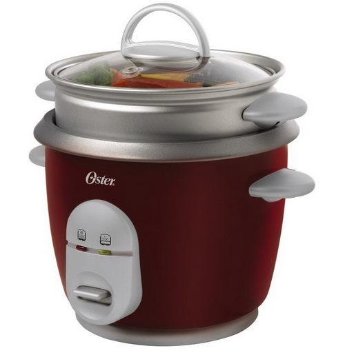 Oster 4722 Rice cooker