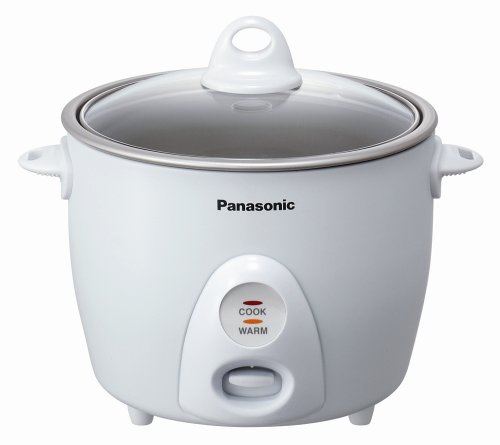 Panasonic SR-G10G Automatic Rice Cooker