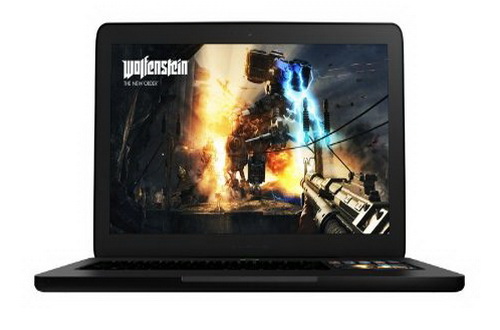 Razer Blade Pro 17 Inch Gaming Laptop