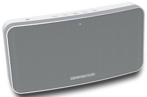 Cambridge Audio Minx GO V2 Wireless Music Streaming System