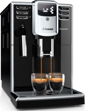 Saeco HD8911/47 Saeco Incanto Classic Milk Frother Super Automatic Espresso Machine