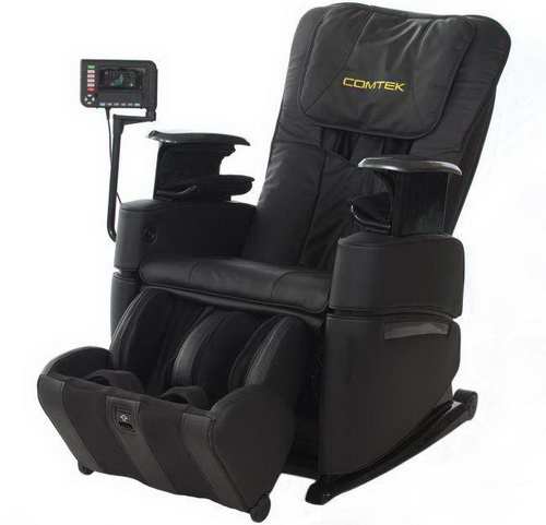 Osaki OS-3D Pro Intelligent Massage Chair