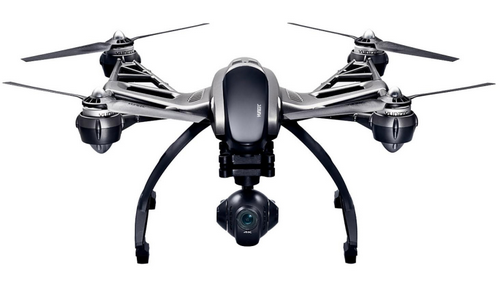 Yuneec Q500 4K Typhoon Camera Drone