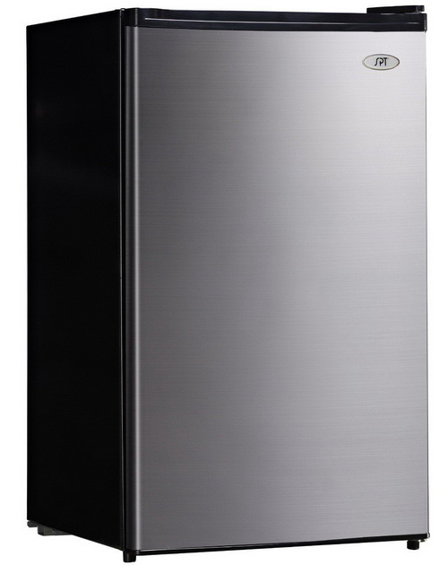 SPT RF-444SS Compact Refrigerator