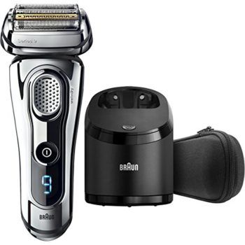 Braun Series 9 9290CC Wet & Dry Electric Shaver for Men