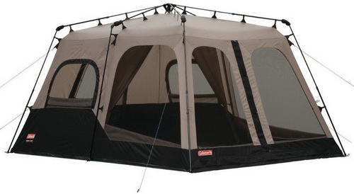 Coleman 8-Person Instant Tent (14'x10') Coleman 8-Person Instant Tent (14'x10')