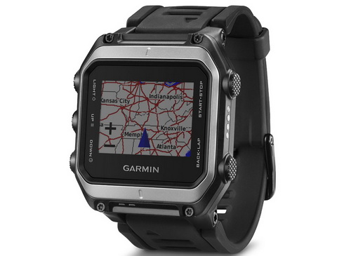 Garmin epix GPS Watch