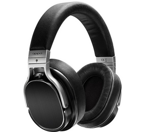 OPPO PM-3 CLOSED BACK PLANAR MAGNETIC HEADPHONES