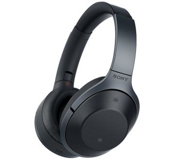 Sony Premium Noise Cancelling, Bluetooth Headphone - Christmas gift for wife