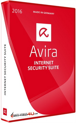Avira Internet Security Suite 2016