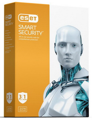ESET Smart Security 2016