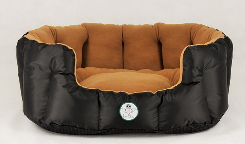 Loving Care Pet Products Ultra Supreme Dog Bed