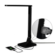 TaoTronics LED Table Lamp with USB Port