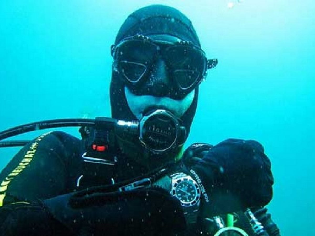 mens dive watches for sale