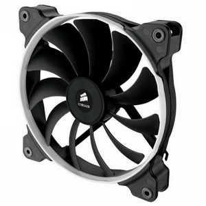 Corsair Air Series AF140 Quiet Edition Single Fan