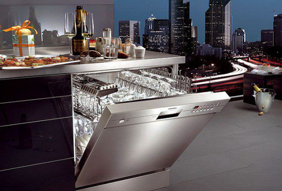 Top 10 Dishwasher Reviews In 2016