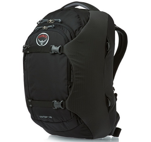 Osprey Porter 46 Travel Backpack Bag