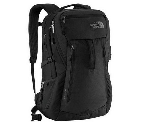 The North Face Router Backpack Unisex