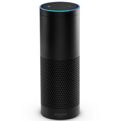 Amazon Echo