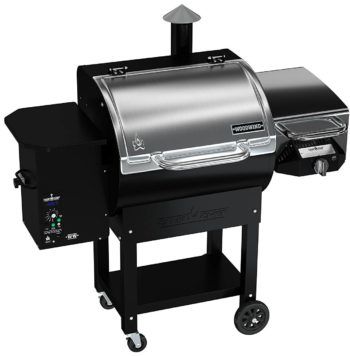 Camp Chef Woodwind Pellet BBQ Grill
