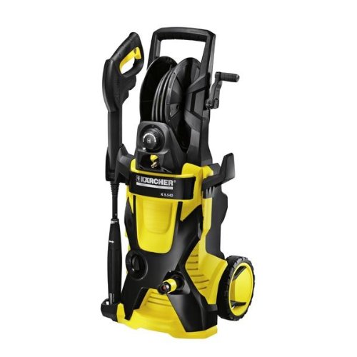 Karcher K 5.540 2000 PSI 1.4 GPM Electric Pressure Washer