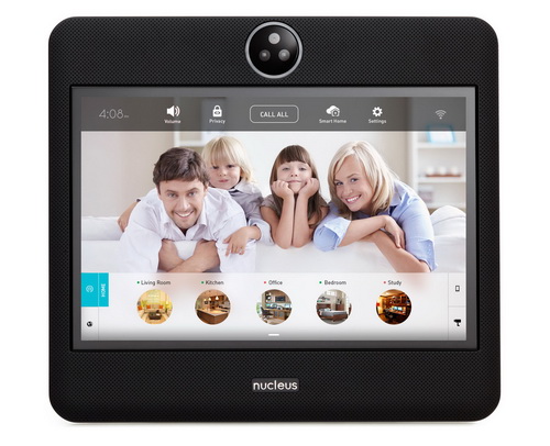 Nucleus Smart Home Intercom