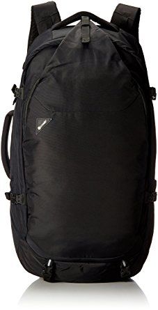 Pacsafe Venturesafe EXP65 Anti-Theft Travel Backpack
