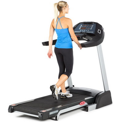 3G Cardio Pro Runner Treadmill 3G Cardio Pro Runner Treadmill
