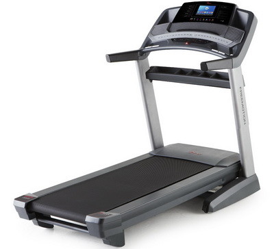 FreeMotion 860 Treadmill