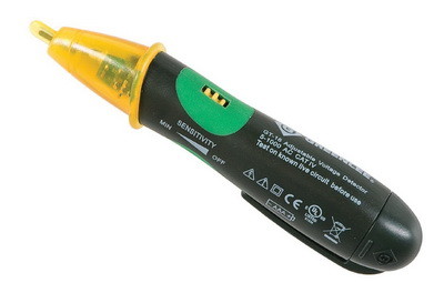 Greenlee GT-16 Adjustable Non-Contact Voltage Detector