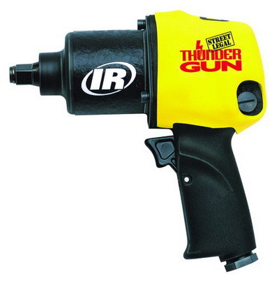 Ingersoll-Rand 232TGSL 0.5-Inch Super-Duty Air Impact Wrench