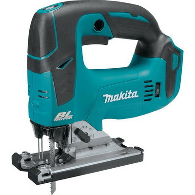 Makita XVJ02Z 18-volt Lxt Brushless Jig Saw Bare Tool