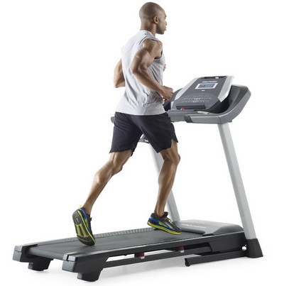 ProForm 505 CST Treadmill ProForm 505 CST Treadmill