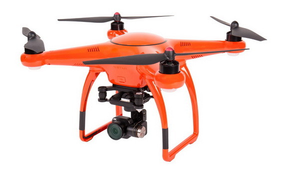 Autel Robotics X-Star Premium Drone with 4K Camera