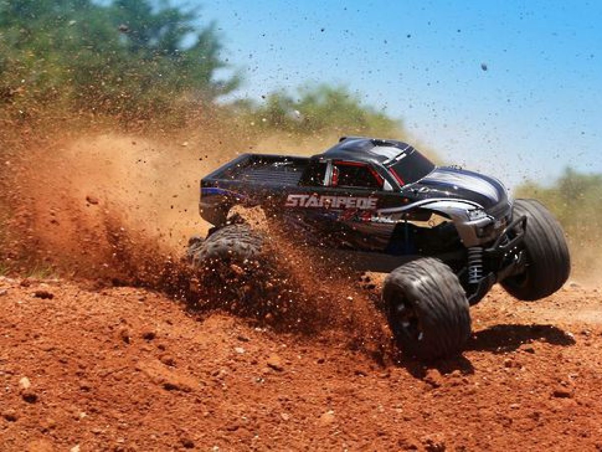 best rc trophy truck