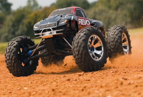 What Is The Best Off Road Rc Truck