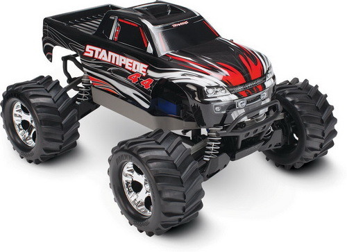 rc trucks 2018