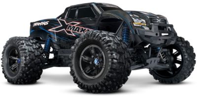 Traxxas 8S X-Maxx 4WD Brushless Electric Monster RTR Truck