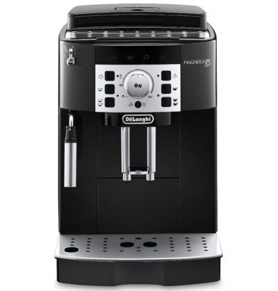 Delonghi ECAM22110B Super Automatic Espresso, Latte and Cappuccino Machine