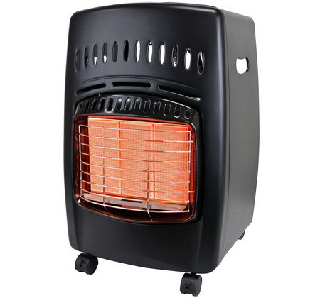 Dyna Glo, RA18LPDG, 18,000 BTU Propane Cabinet Heater