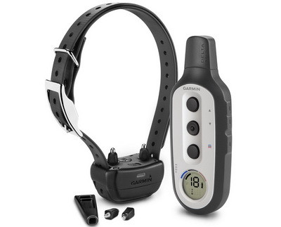 Garmin Delta XC Bundle Dog Training Shock Collar