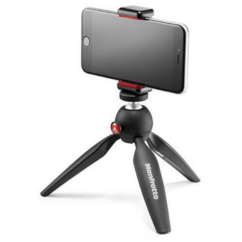 Manfrotto Stand for Universal Cell Phone