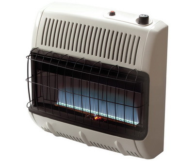 Mr. Heater Vent Free 30,000 BTU Propane Heater