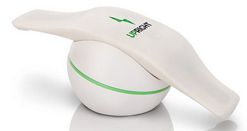 Upright | Smart Wearable Posture Trainer