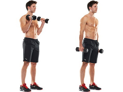 best-dumbbell-workouts