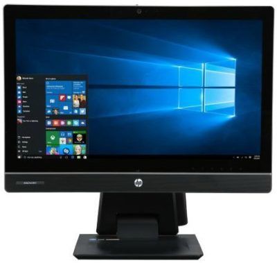 HP Elite One 23" FHD IPS Touchscreen All-In-One AIO Business Desktop Computer