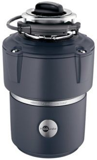 InSinkErator Evolution Cover Control 3/4 HP Household Garbage Disposal